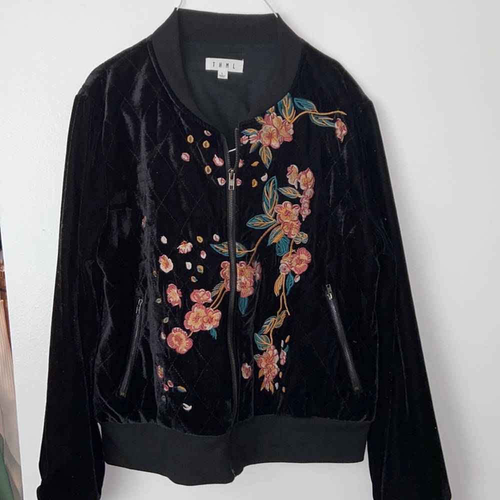 THML Women’s Boutique Jacket